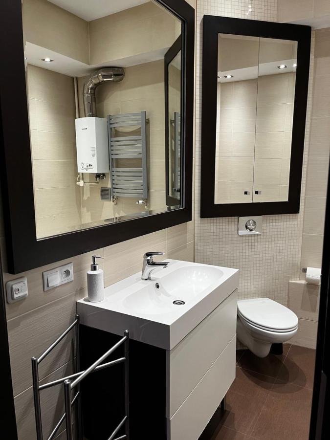 Apartament 52 City Center Γκντίνια Εξωτερικό φωτογραφία